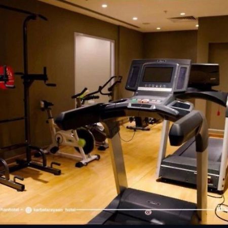 Karbala Rayhaan Hotel & Suites Экстерьер фото