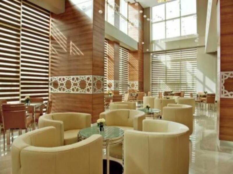 Karbala Rayhaan Hotel & Suites Экстерьер фото