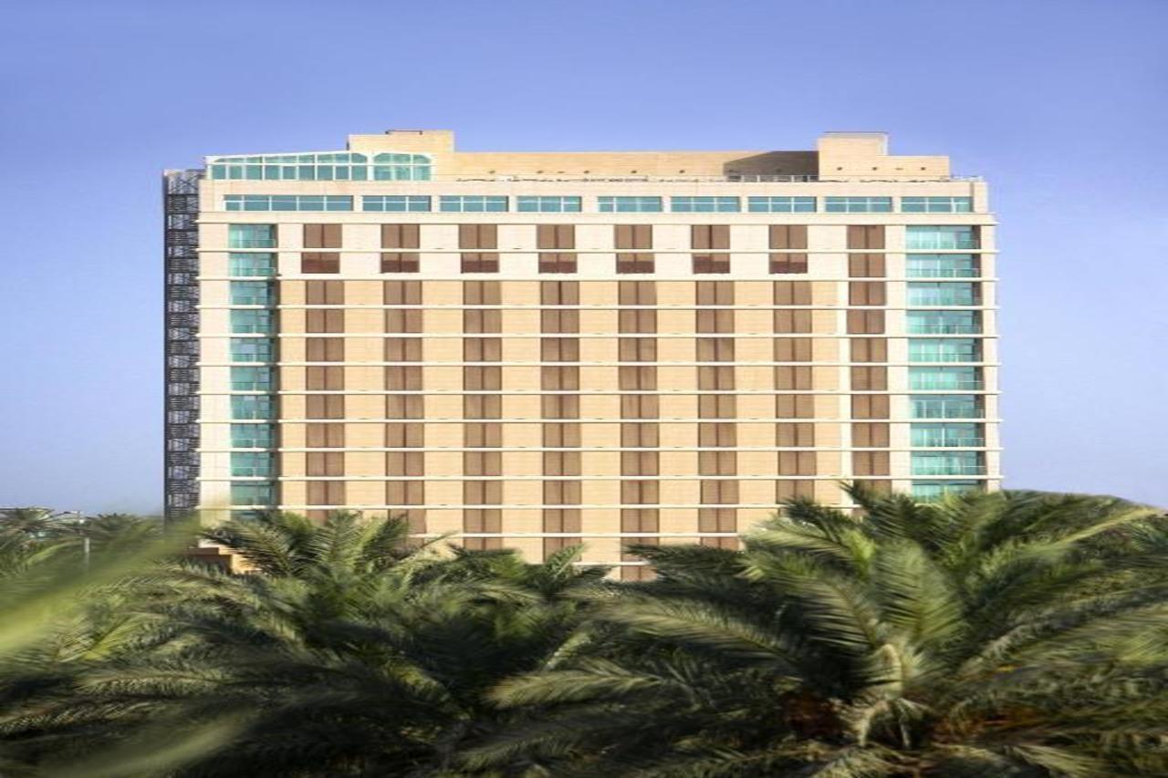 Karbala Rayhaan Hotel & Suites Экстерьер фото