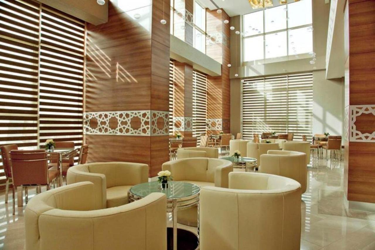 Karbala Rayhaan Hotel & Suites Экстерьер фото