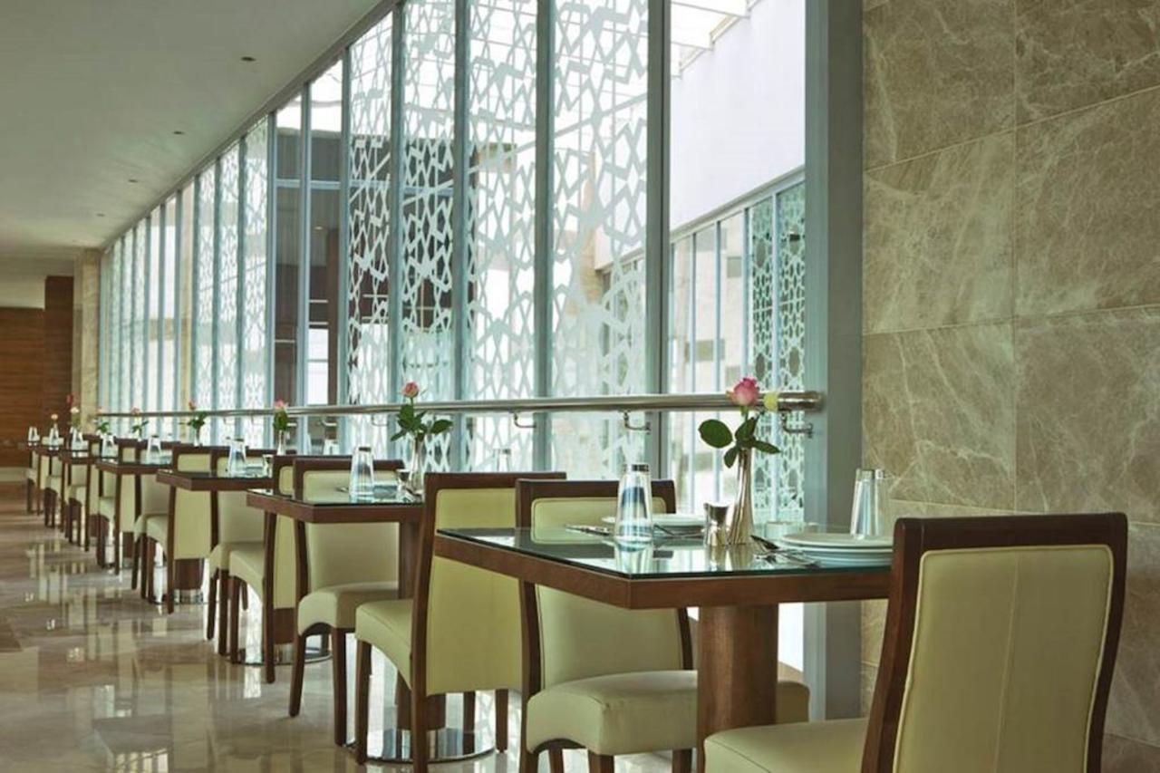 Karbala Rayhaan Hotel & Suites Экстерьер фото