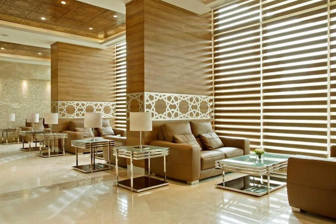 Karbala Rayhaan Hotel & Suites Экстерьер фото