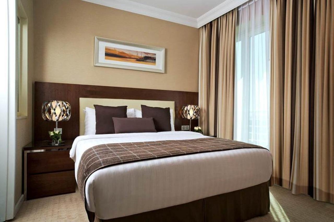 Karbala Rayhaan Hotel & Suites Экстерьер фото