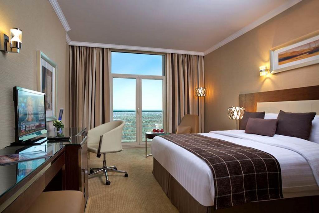Karbala Rayhaan Hotel & Suites Номер фото