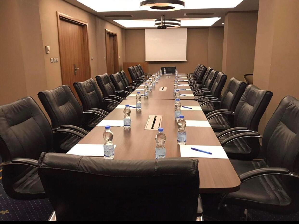 Karbala Rayhaan Hotel & Suites Экстерьер фото