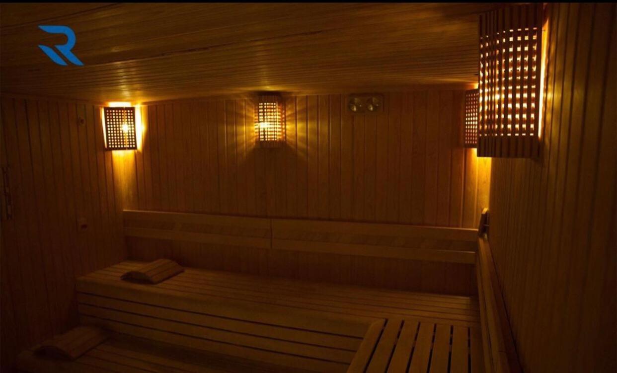 Karbala Rayhaan Hotel & Suites Экстерьер фото
