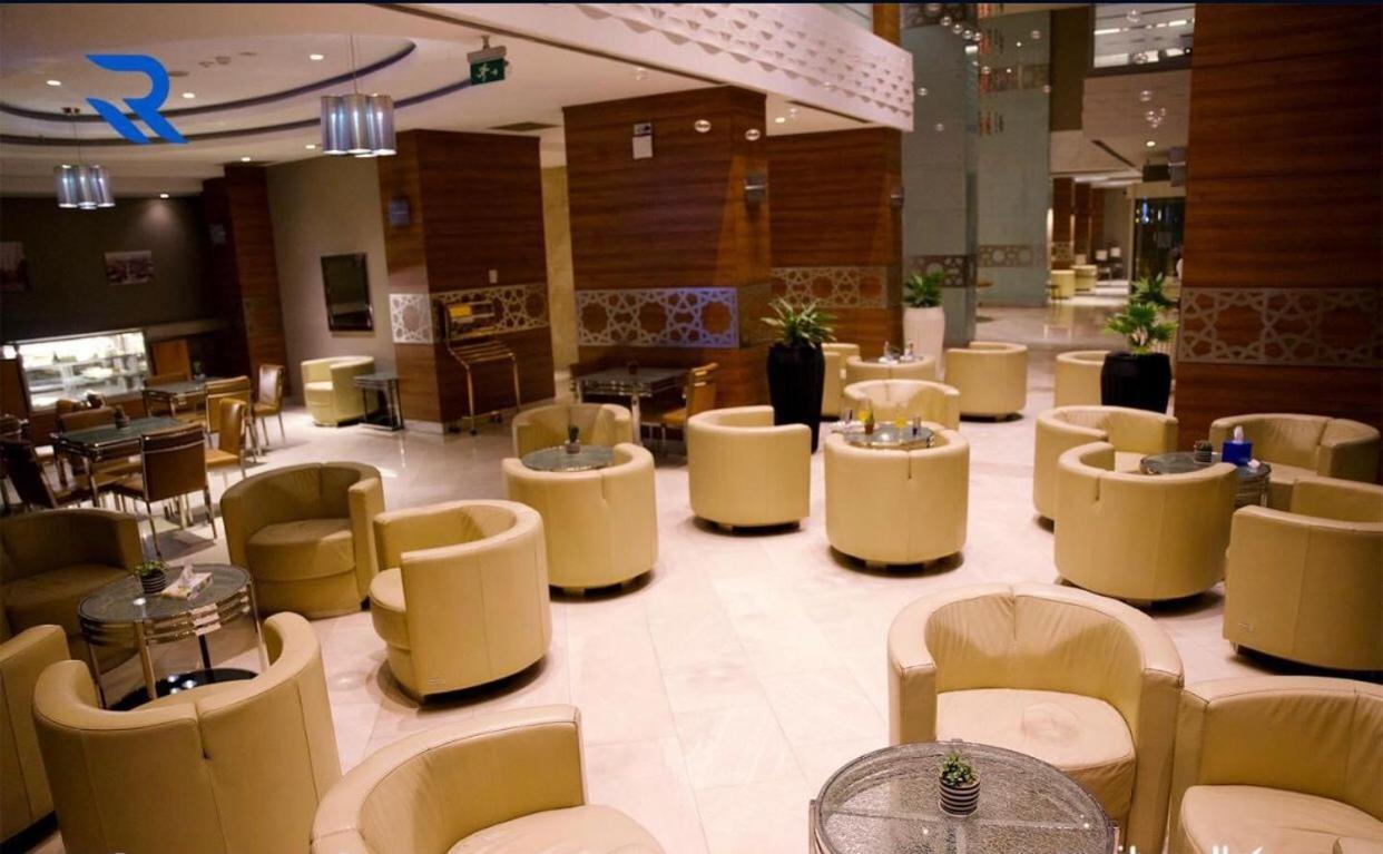 Karbala Rayhaan Hotel & Suites Экстерьер фото
