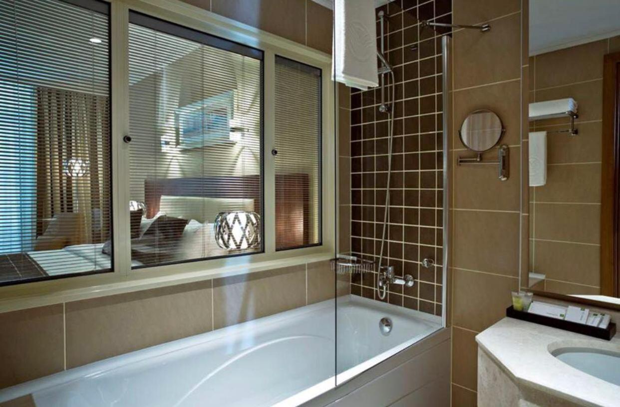 Karbala Rayhaan Hotel & Suites Экстерьер фото
