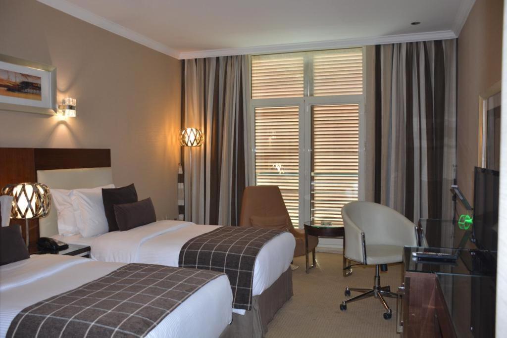 Karbala Rayhaan Hotel & Suites Экстерьер фото