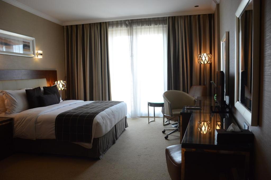 Karbala Rayhaan Hotel & Suites Экстерьер фото