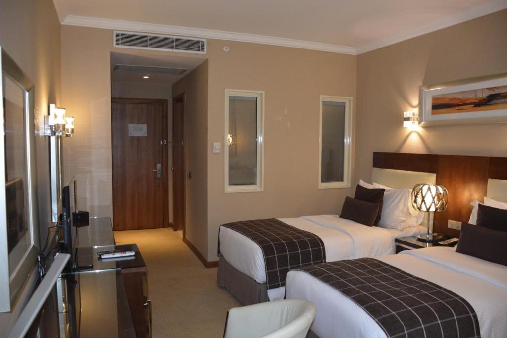 Karbala Rayhaan Hotel & Suites Экстерьер фото