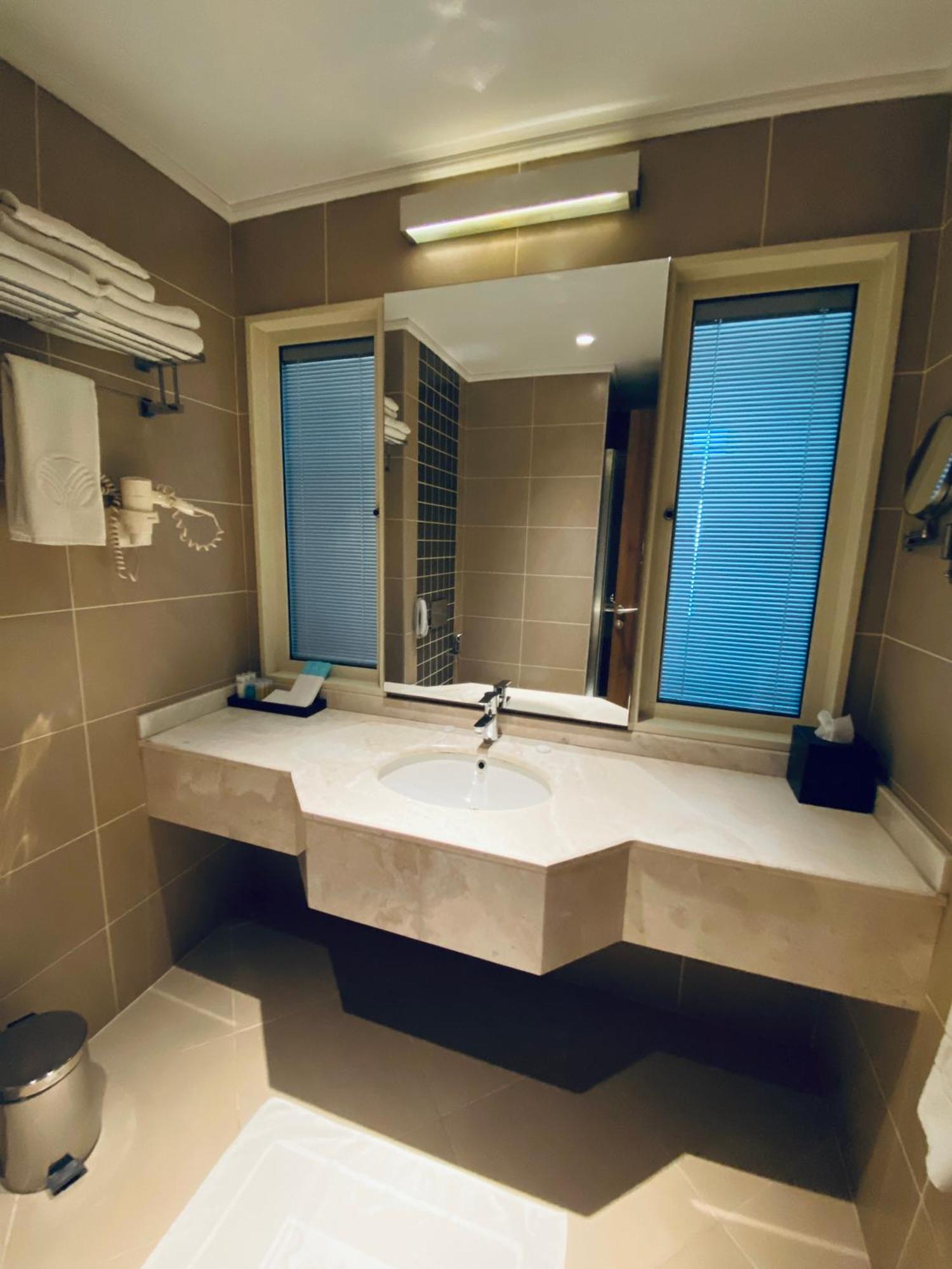 Karbala Rayhaan Hotel & Suites Экстерьер фото