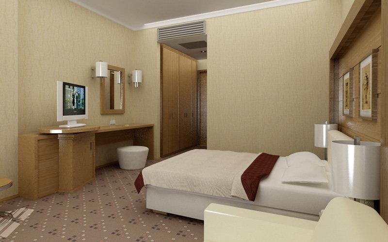 Karbala Rayhaan Hotel & Suites Номер фото