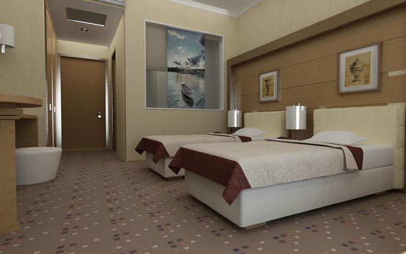 Karbala Rayhaan Hotel & Suites Удобства фото