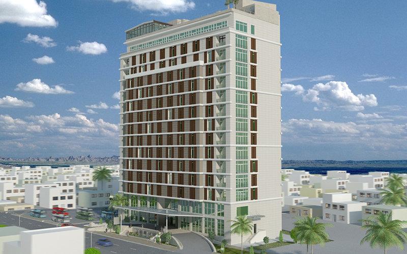 Karbala Rayhaan Hotel & Suites Экстерьер фото