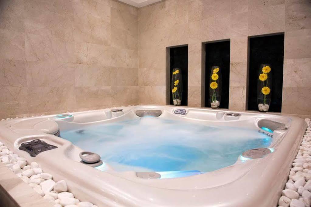 Karbala Rayhaan Hotel & Suites Экстерьер фото