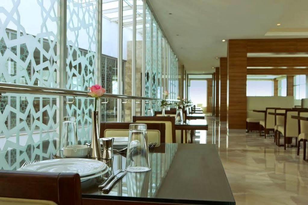 Karbala Rayhaan Hotel & Suites Экстерьер фото