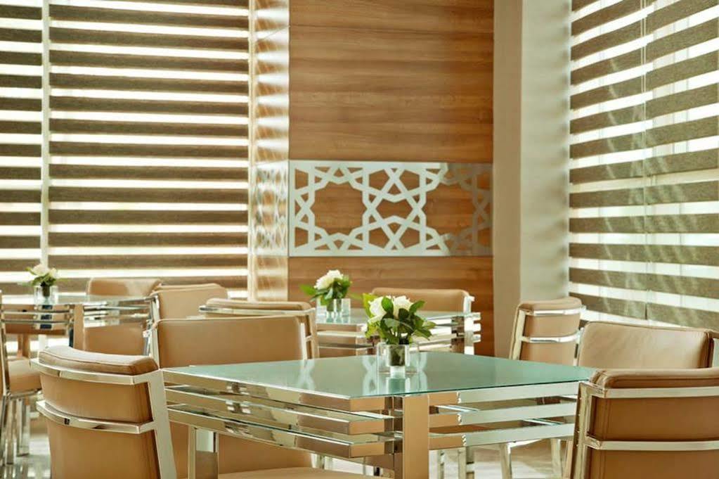 Karbala Rayhaan Hotel & Suites Экстерьер фото
