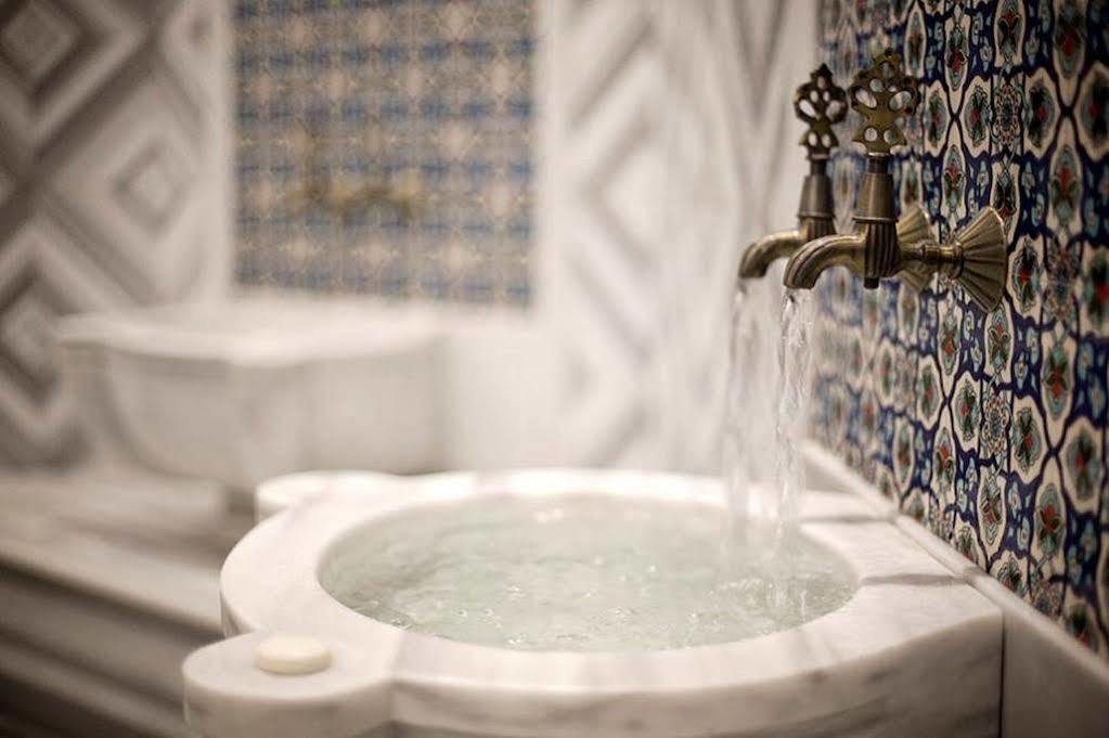 Karbala Rayhaan Hotel & Suites Экстерьер фото